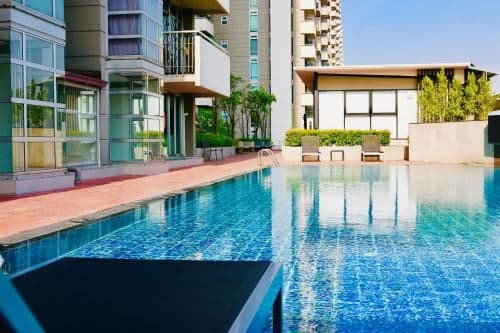 The 21 MuangthongThani The 21 MuangthongThani