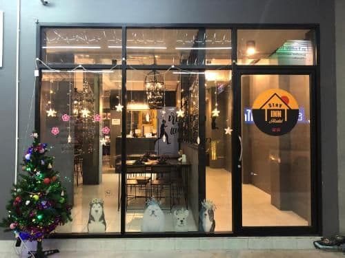 Pattaya Hostel Stay Inn Pattaya Hostel Stay Inn
