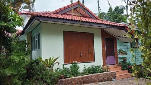 Chan Ream Pool House 1 Apt.1 Chan Ream Pool House 1 Apt.1