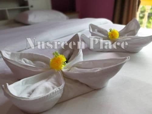 Deluxe Double Room (2 Adults + 1 Child)