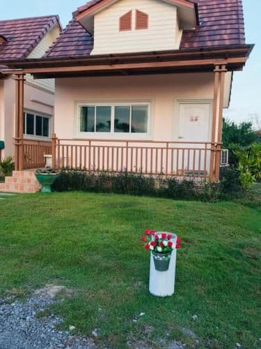 Thitinaddha Resort Hua Hin Thitinaddha Resort Hua Hin