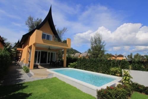 Koh Chang Beach Villas at Siam Royal View Koh Chang Beach Villas at Siam Royal View