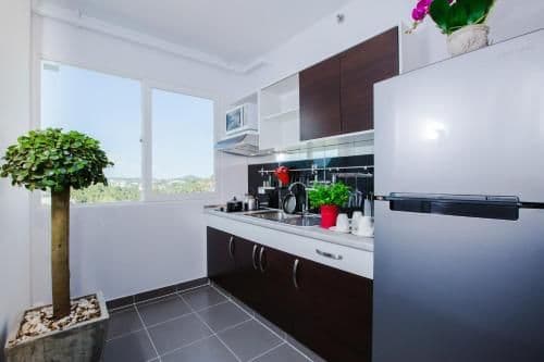 Junior Suite with Balcony