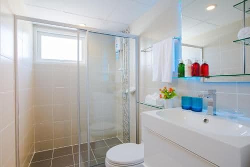 Junior Suite with Balcony