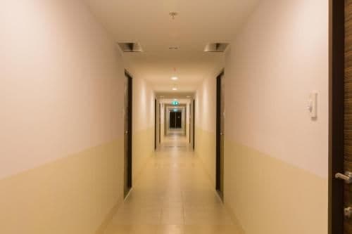 Junior Suite with Balcony