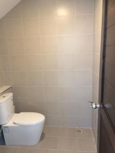 Two-Bedroom Townhouse