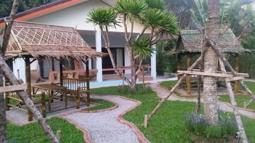Family Bungalow