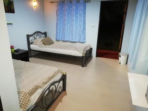 Twin Room with Bathroom