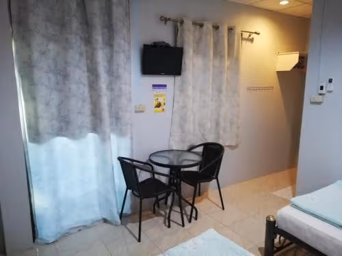 Twin Room with Bathroom