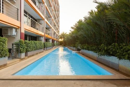 NaiHarn Pearl Condo by Holy Cow 710 NaiHarn Pearl Condo by Holy Cow 710