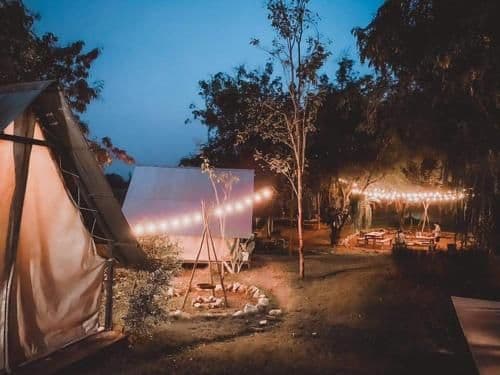 Tent