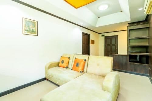 Standard Suite