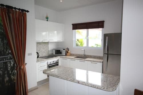 Deluxe Villa