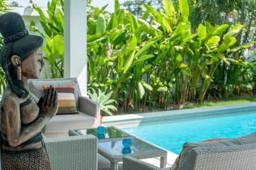 Deluxe Villa