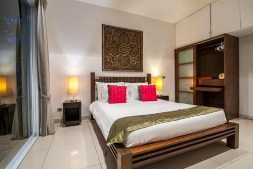 Deluxe Villa