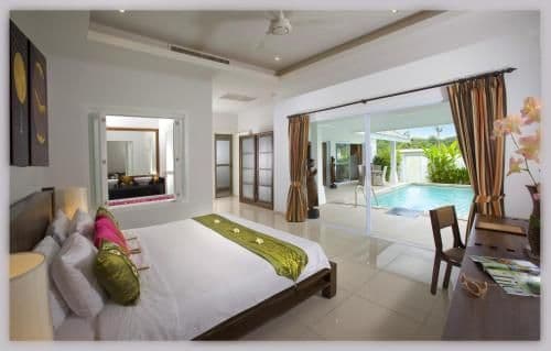 Deluxe Villa