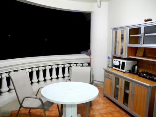 Standard Triple Studio