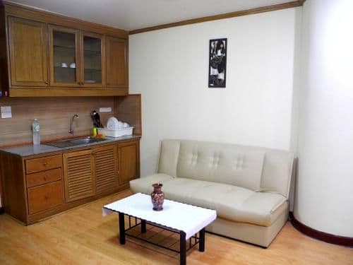 Standard Triple Studio