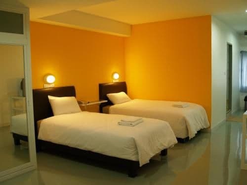 Double or Twin Room