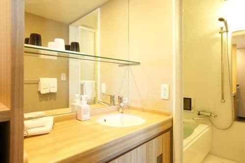 Twin Room - Non-Smoking - Eco Plan (No Daily Cleaning)