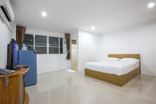 Standard Double Room - Non-Smoking