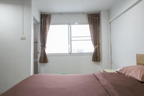 Standard Double Room - Non-Smoking