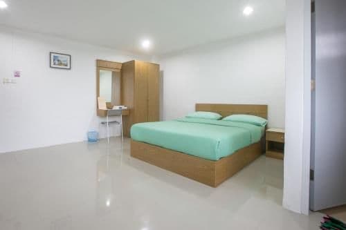 Standard Double Room - Non-Smoking