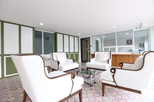Standard Double Room - Non-Smoking
