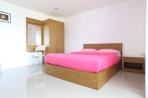 Standard Double Room - Non-Smoking