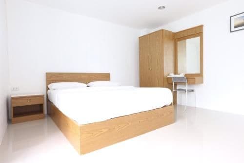 Standard Double Room - Non-Smoking