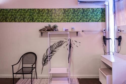 Triple Room with Shared Bathroom