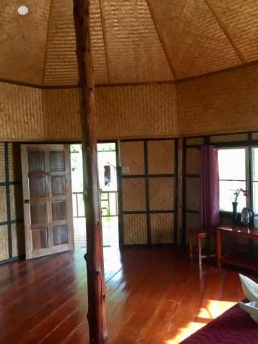 Family Room with Sea View