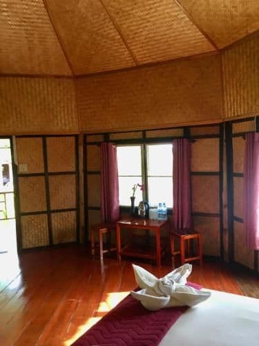 Family Room with Sea View