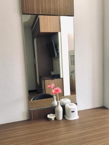 King Room with Balcony