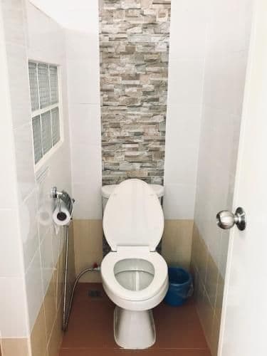 King Room with Balcony