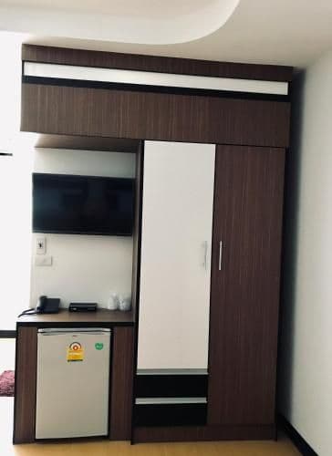 King Room with Balcony
