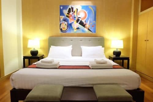 Hua Hin Blue Lagoon Resort 2 Bedrooms Hua Hin Blue Lagoon Resort 2 Bedrooms