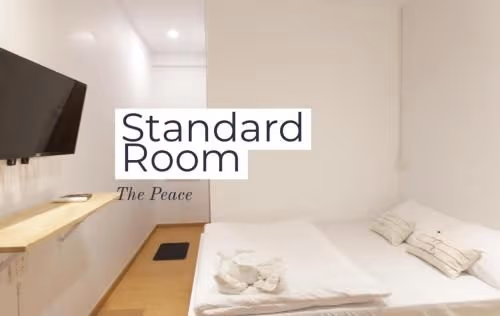 Standard Queen Room