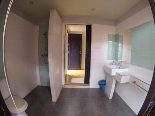 Villa with Sea View