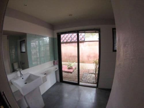 Villa with Sea View