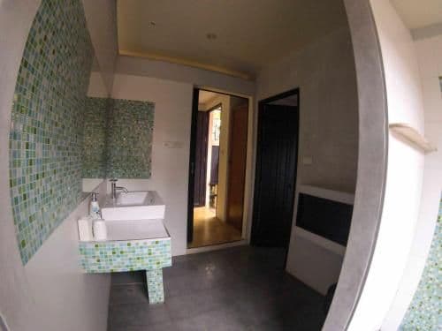 Villa with Sea View