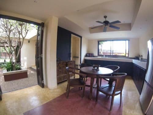 Villa with Sea View