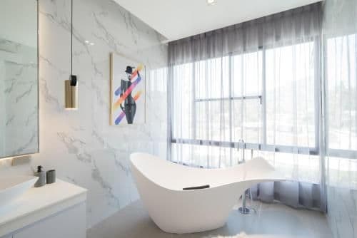 Deluxe Double Room with Bath