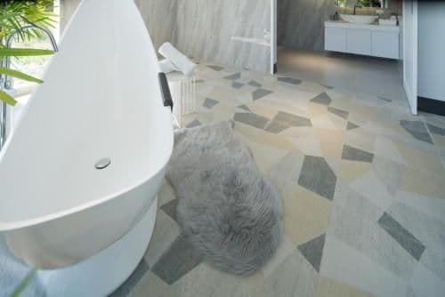 Deluxe Double Room with Bath