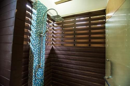 Deluxe Twin Bungalow