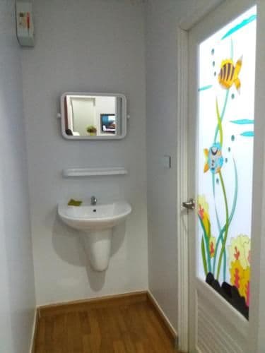 Single Room with Balcony