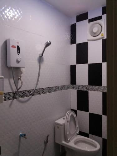 Single Room with Balcony