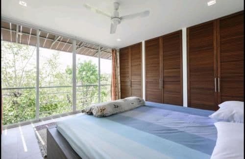 Villa with Sea View