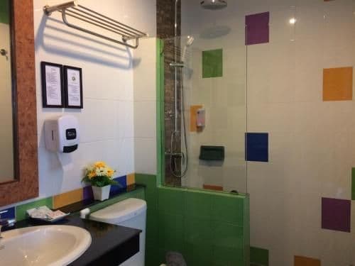 Family Junior Suite