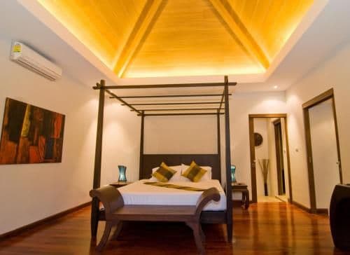 Two-Bedroom Villa